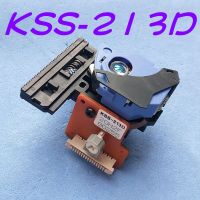 “》 {เลนส์เลเซอร์ออปติคอล KSS213D KSS-213D KSS213F KSS-213 CD VCD ชุดเก็บหัวเลเซอร์ Assy