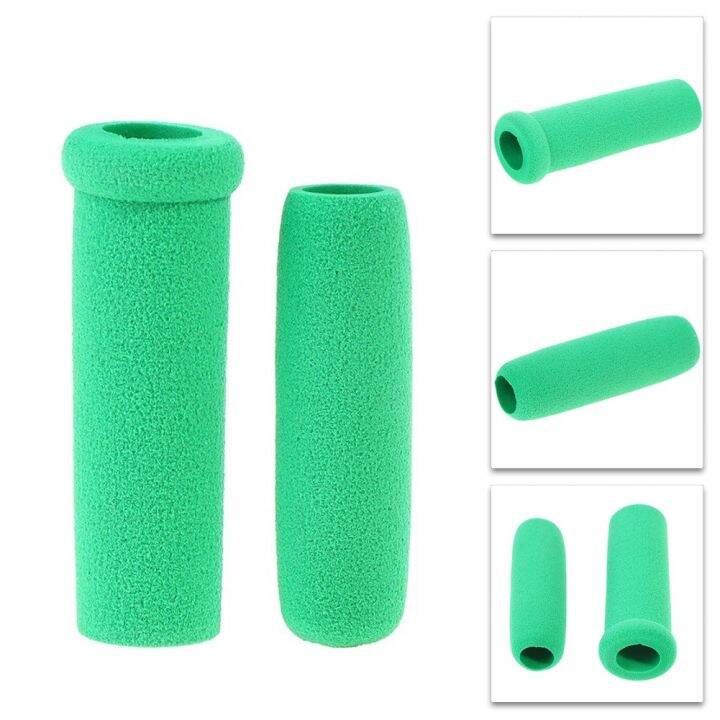 Foam Handle Heat Insulation Soft Sponge 52mm Length For JBC Soldering