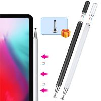 Capacitive Stylus Pen for ALLDOCUBE IPlay 20P 10.1 Inch IPlay 20S IPlay INote 9T Smile X Game Kpad Kube IPlay 40 Pro 40H Stylus Pens