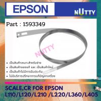 Epson Scale,CR For Epson L110/L120/L210 /L220/L360/L405 ( 1593349 )