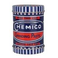 ว้าววว กากเพชรบดวาล์ว CHEMICO กากเพชรบดวาล์ว ตรา เชอร์มิโก้ GRINDING PASTE - CHEMICO คุ้มสุดสุด วาล์ว ควบคุม ทิศทาง วาล์ว ไฮ ด รอ ลิ ก วาล์ว ทาง เดียว วาล์ว กัน กลับ pvc