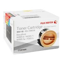 Fuji XEROX CT201609 สำหรับครื่องพิมพ์เลเซอร์ขาวดำ รุ่น P205/P215/M205/M215 หมึกแท้ 1 ตลับ