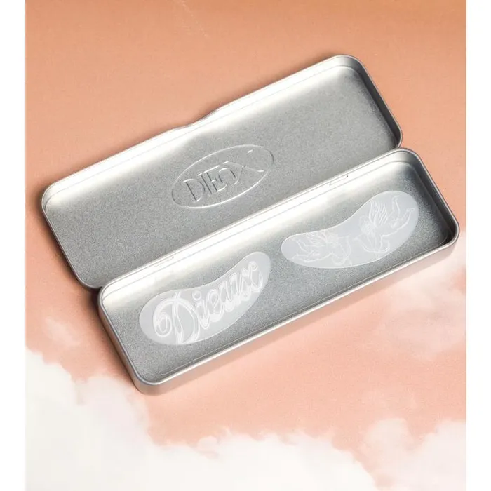 (ONHAND & AUTHENTIC) Dieux Forever Eye Mask Lazada PH