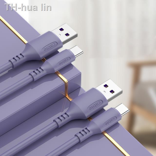 hua-lin-5a-macio-ซิลิโคนอย่างรวดเร็ว-carregamento-com-cabo-สำหรับ-xiaomi-htc-huawei-oppo-อุปกรณ์เสริมโทรศัพท์-telefone-usb-carregador-c