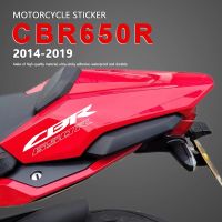 สติกเกอร์ติดมอเตอร์ไซค์ S CBR650R รูปลอกกันน้ำอุปกรณ์เสริม2022สำหรับฮอนด้า CBR 650R 650 R 2019 2020สติกเกอร์ติดมอเตอร์ไซค์2021