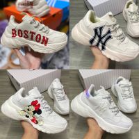 MLBลายBOSTON (size36-42)มีกว่า10ลาย