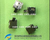 10PCS SPVR110102 small and thin type movement limit switch camera detection micro switch Electrical Circuitry  Parts