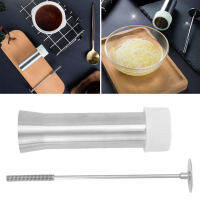 Tofu Shredding Pressing Mould Multipurpose 304 Stainless Steel Tofu Mesh Shredded Cutter for Kitchen