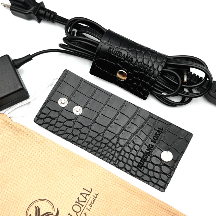 AVRIA Laptop Charger Cord Organizer Lazada PH