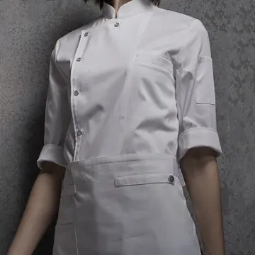 Chef on sale uniform lazada