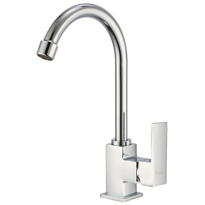 Frap Kitchen Faucet 360 Degree Rotation Water Mixer Tap Hot and Cold Water Kitchen Faucet torneira cozinha F40551