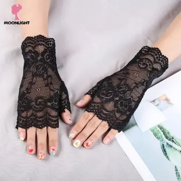 Lace 2024 gloves singapore