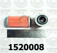 ไส้กรองเกียร์ ATTRAGE, MIRAGE /12 (นอกเกียร,์ตัวเล็ก), ALMERA, CUBE, JUKE, MARCH,SYLPHY, PULSAR /10,TEANA L33 /14, X-TRAIL T32 /15,SWIFT /13 1.2 ( ยี่ห้อ GearFox)