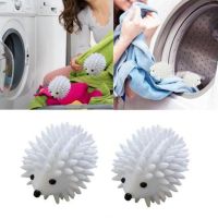 Reusable Cleaning Ball 1pcs Washing Machine Washing Ball Pvc Cleaning Tools Fabric Clothes Softener Hair Grabs Drying