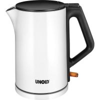 UNOLD Cordless Kettle Design 1.4 lit. กาต้มน้ำไร้สาย 1.4 ลิตร