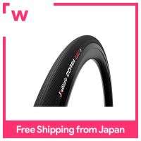 Vittoria Corsa Next G2.0 Clincher [Corsa N.ext G2.0 (พับ)] 700 X 28C(28-622) ยางถนนจักรยานสีดำทั้งหมด