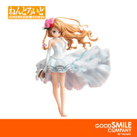 พร้อมส่ง+โค้ดส่วนลด CAworks Toradora! Taiga Aisaka: Wedding Dress Ver. (Re-run): Toradora! 1/7  (ลิขสิทธิ์แท้ )