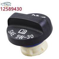 New 12589430 Oil Filler Cap Cover for Chevrolet Buick GM 12573342 24100010 21007373 90537919 21007200 21006565