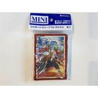 Bushiroad Mini Sleeve Vol.346 - King of Demonic Seas, Bkirk