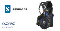 SCUBAPRO GLIDE BCD