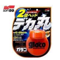 ?ห้ามพลาด?Glaco เคลือบกระจก ทำความสะอาดกระจก ขนาดใหญ่ 120 มล. Made in Japan  KM12.62✨ของมีจำนวนจำกัด✨