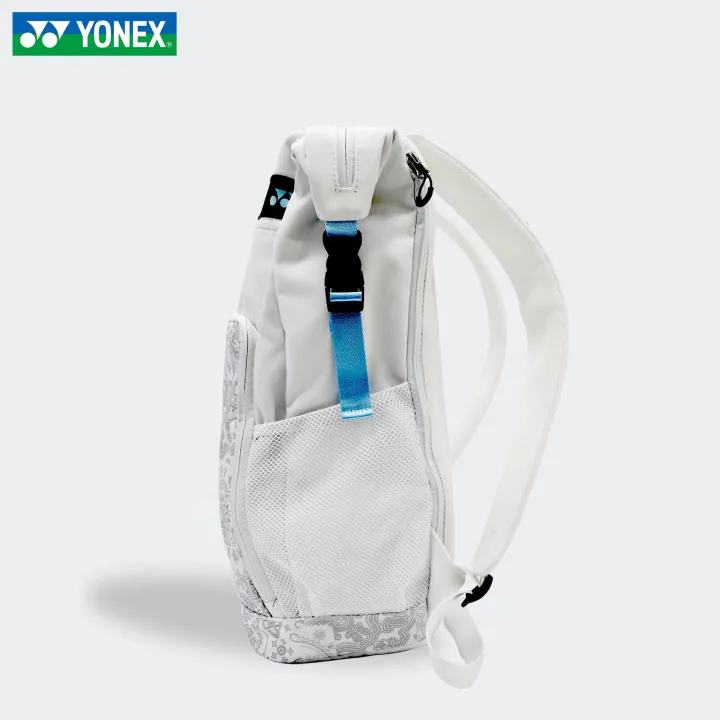 yonex-yonex-yonex-แพ็คเกจแบดมินตันกระเป๋านักเรียนกลางแจ้งกระเป๋าเป้กีฬาสำหรับผู้หญิงผู้ชายและ-ba249-paket-bola