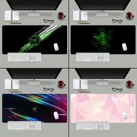 Razer Mouse Pad Plus Size  Gaming Mouse Pad Gaming Mouse Pad Gaming Office Large 90 X 40