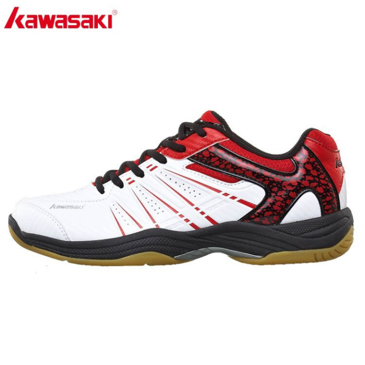 2023 New Genuine Professional Kawasaki-K063 Badminton Shoes | Lazada