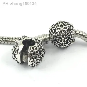 Lock Charm Bracelet 5pcs – Fashion Accessories