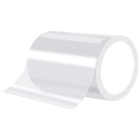 Anti Scratch Furniture Protector for Cats, Self-Adhesive Tape 0.4mmx20cmx3M