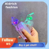 ALDRICH ของเล่นแครอทพลาสติกแฟชั่นเรืองแสง Relief ความวิตกกังวลพิมพ์3D ของเล่นรุ่นสว่างสดใสแฟลช3D ของเล่นแครอทผู้ใหญ่