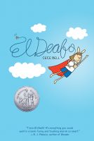 พร้อมส่ง หนังสือภาษาอังกฤษมือ1 El Deafo