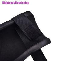 Righteousflourishing 1 Pair Soft Foam Knee Pads Protectors Cushion Sport Work Guard Gardening Builder