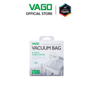VAGO Vacuum Bag by Vgadz