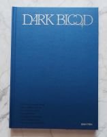 อัลบั้ม ENHYPEN - DARK BLOOD เวอร์ HALF แกะแล้ว ไม่มีการ์ด มีโปสเตอร์ สภาพดี พร้อมส่ง CD Kpop Bite Me