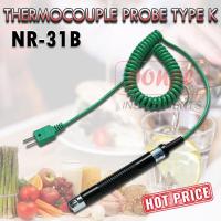 NR-31B / JEDTO โพรบวัดอุณหภูมิ THERMOCOUPLE[ของแท้ จำหน่ายโดยตัวแทนแต่งตั้ง]