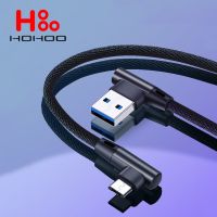 HOHOO Micro usb Cable for Xiaomi Redmi 12C 9A 10A cable fast charging for NOKIA 6300 8000 8210 105 Phone Quick Charger data cord Wall Chargers