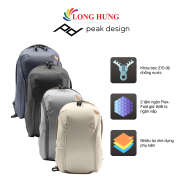 Ba lô Peak Design Everyday Backpack Zip 15L BEDBZ-15 - Hàng chính hãng