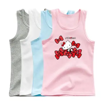 Buy Girls' Tank Tops Online