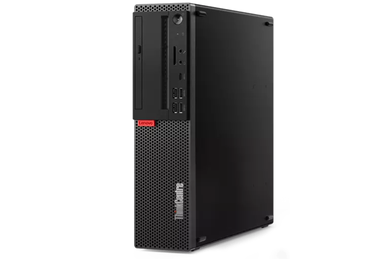 same day delivery New model Lenovo ThinkCentre M920s SFF i3-8100