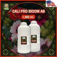 [Ready stcok]⭐⭐⭐⭐CALI-PRO BLOOM ปุ๋ยหลักสูตรทำดอก ขนาด 1000ml⭐⭐⭐⭐⭐⭐ส่งฟรี