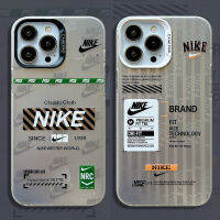 ยุโรปและอเมริกาเรียบง่ายภาษาอังกฤษ 14Promax เคสศัพท์เหมาะสำหรับ Apple 131215 ปลอกป้องกันน้ำร้อนสีเงิน