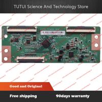 CCPD-TC425-002 V2.0 T con Board 43PFF5292/T3 43L2F TV Replacement Board Product Free Shipping