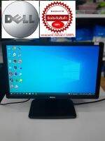 จอ Monitor ยี่ห้อ Dell 19 นิ้ว รุ่น E1912Hf แถมฟรีสาย vga+สายไฟ