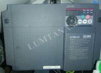 อินเวอร์เตอร์เครื่องซักผ้า Inverter FR-D740-160-SC-E8 3P400V (LTA00289)