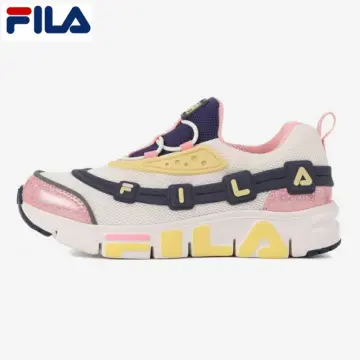 Fila sport outlet shoes malaysia