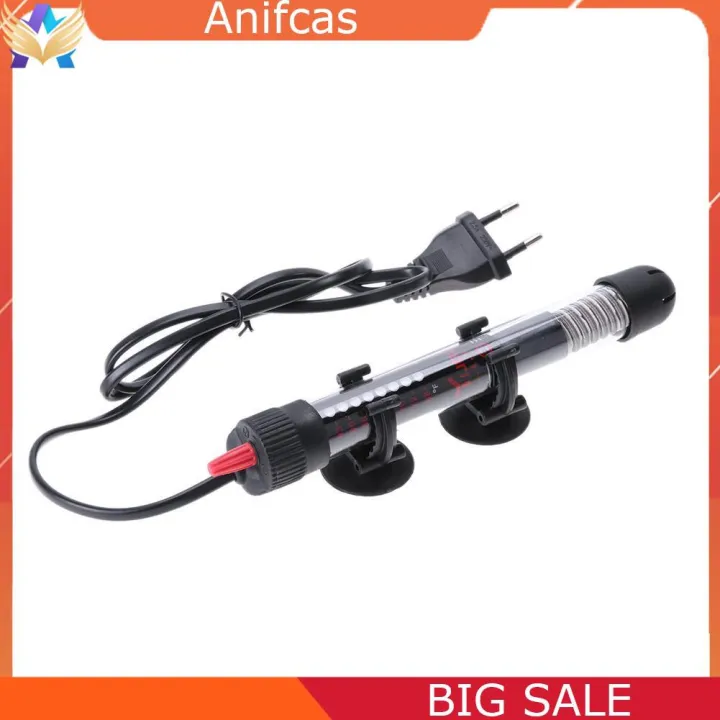 Photo inspiration: Gallery Detail: Ready Stock Automatic Temper Adjustment Aquarium Submersible Fish Tank