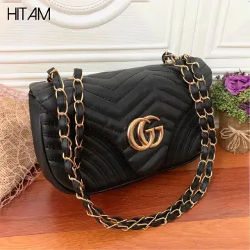 Gucci marmont online harga