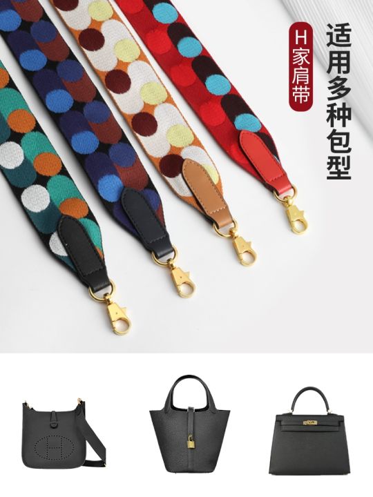 Hermes store shoulder strap