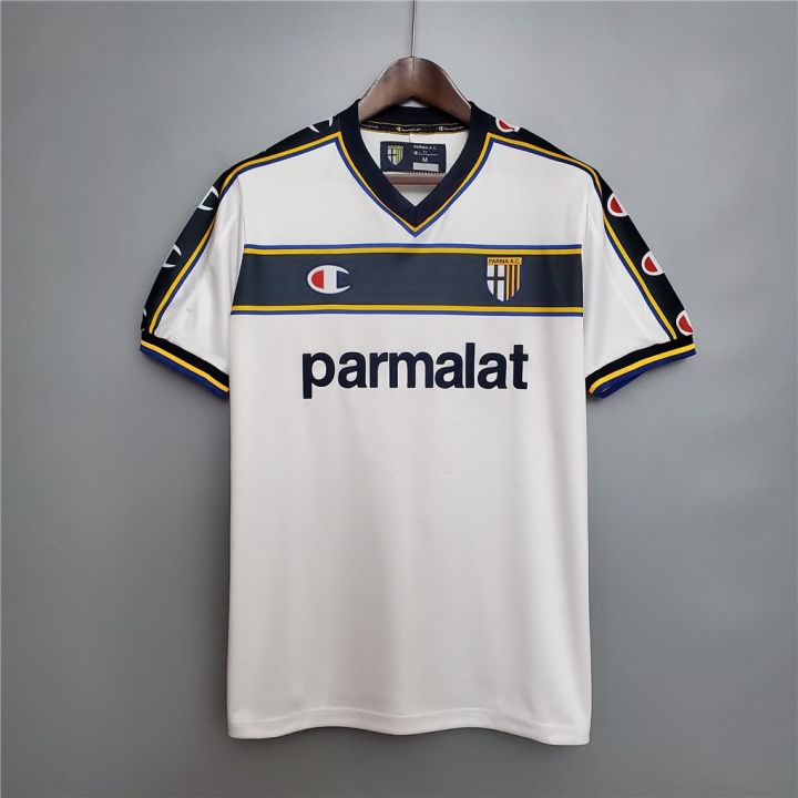 parma-away-เสื้อฟุตบอลย้อนยุค-football